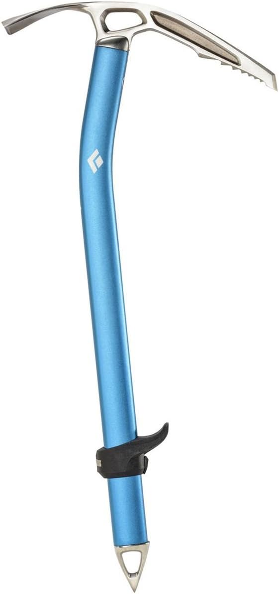 Black Diamond Swift Ice Axe