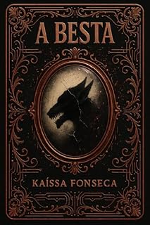Livro A Besta