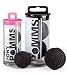 Equine Healthcare International Pomms Ear Plugs Black Horse