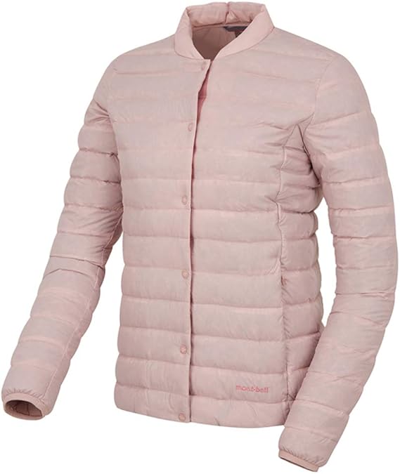Amazon モンベル Mont Bell アウター ロッティー ダウンジャケット Lottie Down Jacket レディース 並行輸入品 コート ジャケット 通販