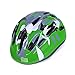 Bike Helmet For Kids Army Green