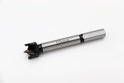Forstner Drill Bits 16mm (5/8 inch) Tungsten