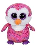 Ty Beanie Boos Patty - Penguin (Justice Exclusive)