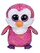 Ty Beanie Boos Patty - Penguin (Justice Exclusive)