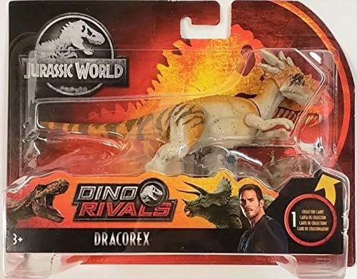 amazon dino rivals