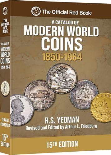 Standard Catalog of World Coins, 1601-1700 (2019): Michael, Thomas