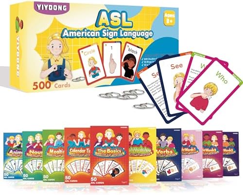 Baby Sign Language Official Reference Dictionary: Retnasaba, Lila