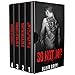 So Hot MC Romance Series - A Biker Motorcycle Club Box Set