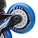 Roller Derby Boy's Tracer Adjustable Inline Skate