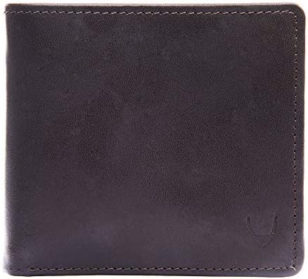 Hidesign Brown Men's Wallet (Hidesign 017 Rf Men's Wallet - Brown)