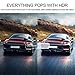 H96 Pro Android 7.1 TV Box 3G RAM 16G ROM Smart TV BOX Amlogic S912 Octa Core 64bit Dual WiFi 2.4G / 5G Bluetooth4.1 Set Top Box