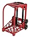 ZUCA Sport Frame with Built-in Seat (Choose Your Color), for Any Sport Insert Bag