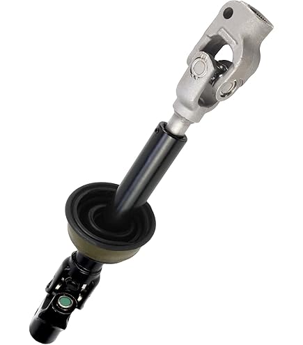 Genuine Toyota 45260-42090 Steering Shaft Assembly, Steering