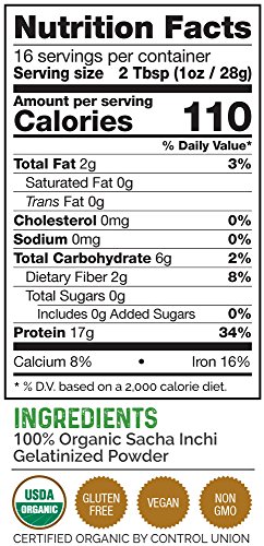 1 Sacha+Inchi+Protein+Powder+Organic