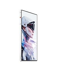 REDMAGIC 10 Air 120Hz Gaming Phone, 5G Android