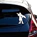 Yoonek Graphics Cloud Sticker. for Car Window, Laptop, Motorcycle, Walls, Mirror and More. SKU: 474 (6
