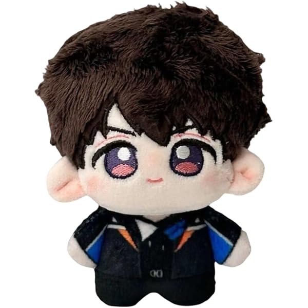 Amazon.com: Game Love and Deepspace Rafayel Xavier Sylus Crow