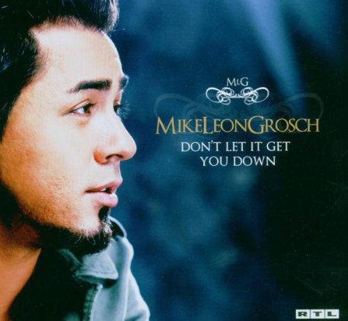Mike Leon Grosch - Don