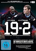 19-2 - Die komplette dritte Staffel