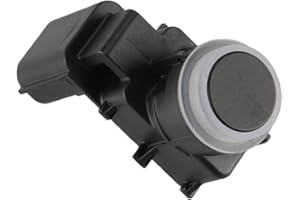 ciciTree Car Bumper PDC Reverse Parking Assist Back Up Park Sensor Fit for Honda 39680-T43-N01ZA