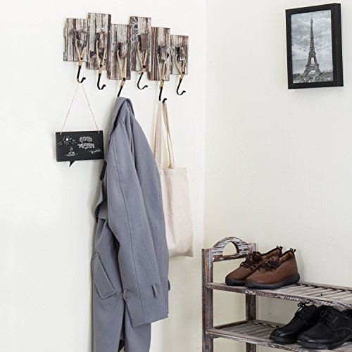 navy coat rack