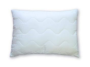 Trubliss Washable Flame Retardant Long Life Quilted Pillow