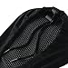 JASLITE Bike Seat Cushion, Bicycle Seat Covers for Comfort Women,Kids,Men,Gel Paddle Bicycle Saddle Cover 11×10inch fit Peloton,Spin,Stationary Bikes,with Water&Dust Resistant Cover Reflective Strip