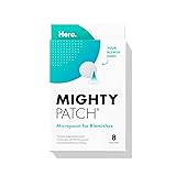 Mighty Patch Micropoint™ for Blemishes from Hero