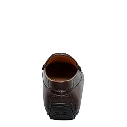 Florsheim Men's, Motor Moc Toe Bit Driver