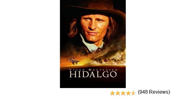 Watch Hidalgo Streaming