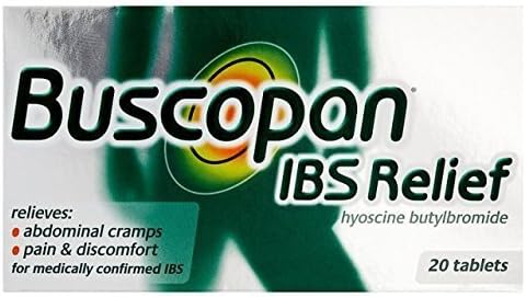 Buscopan IBS Relief 20 per pack