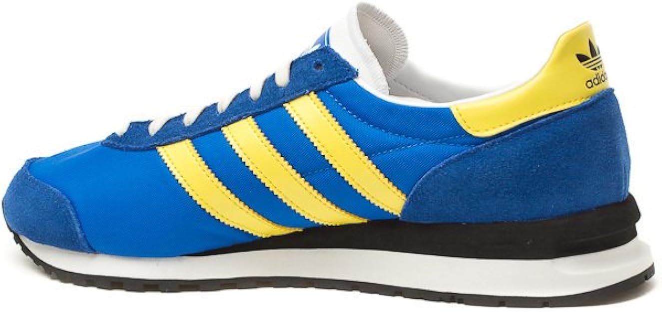 adidas marathon 85 blue