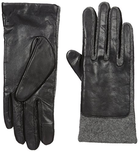 Rudsak Womens Edina Mixed Material Gloves Desertcart Seychelles