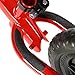 Strider - 12 Sport Balance Bike, Ages 18 Months to 5 Years, Custom Honda Red