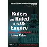 Rulers and Ruled in the US Empire: Bankers, Zionists and Militants