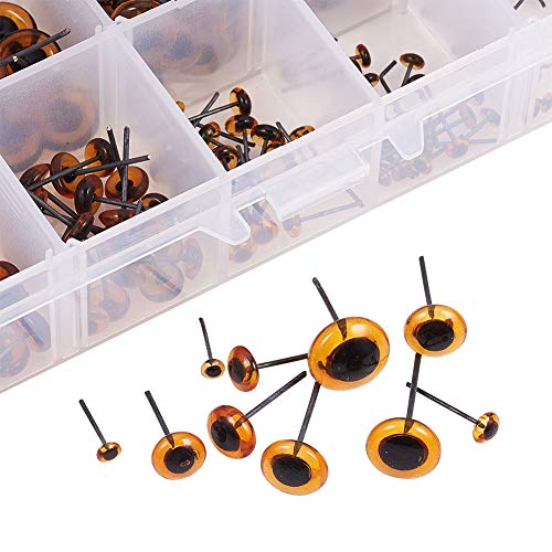 4 PH+PandaHall+Goldenrod+Stuffed+Felting