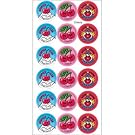 Sticky Sniffers Giant Pk Of 648