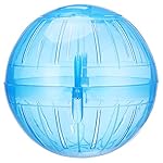 Generic Mini Small Animal Hamster Run Exercise Ball