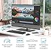 HP Envy 32 All-in-One Computer, 9th Gen Intel Core i7-9700 Processor, 4K UHD Monitor, NVIDIA GeForce GTX 1650 Graphics (4 GB), 16 GB RAM, 1 TB SSD, Windows 10 (32-a0010, Nightfall Black)thumb 1