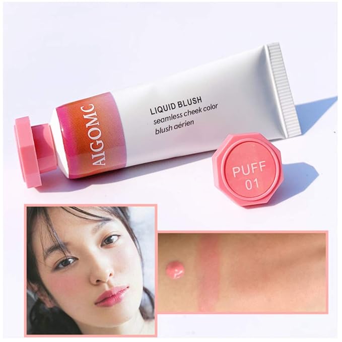 aigomc liquid blush