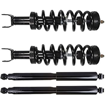 2010 ram 1500 shocks