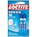 Loctite Super Glue Gel, Two 2-Gram Tubes (1399965) primary