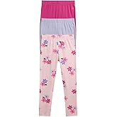 Gap Baby-Girls 3-Pack Playtime Favorites Basic Legging
