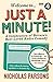 Welcome to Just a Minute!: A Celebration of Britain's Best-Loved Radio Comedy by Nicholas Parsons, Gyles Brandreth