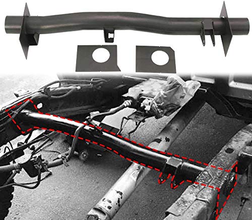 5 Lonwin+Crossmember+1999+2006+Chevrolet+Silverado