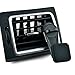 Dockem Magno Mount 2.0; Vent Attached Magnetic Car Mount with Off-Vent Extension Arm; Versatile 360 Degree Rotation and 2.5 inch (6.3 cm) Extension Arm
