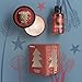 The Body Shop Strawberry Treats Cube Gift Set