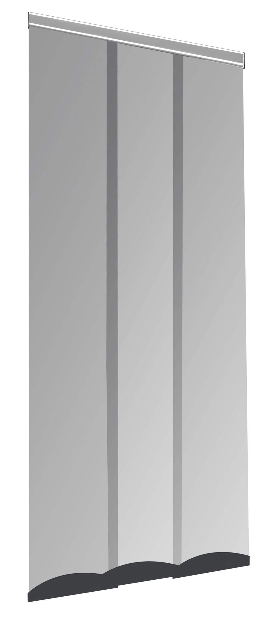 Windhager Insect Screen Door Curtain Comfort C