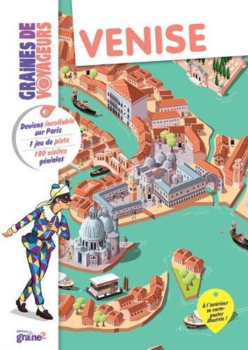 Venise by (Paperback)