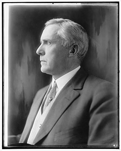 Amazon|1900写真Dr。Luther Halsey Gulick、y.m.c.a. Director、headand